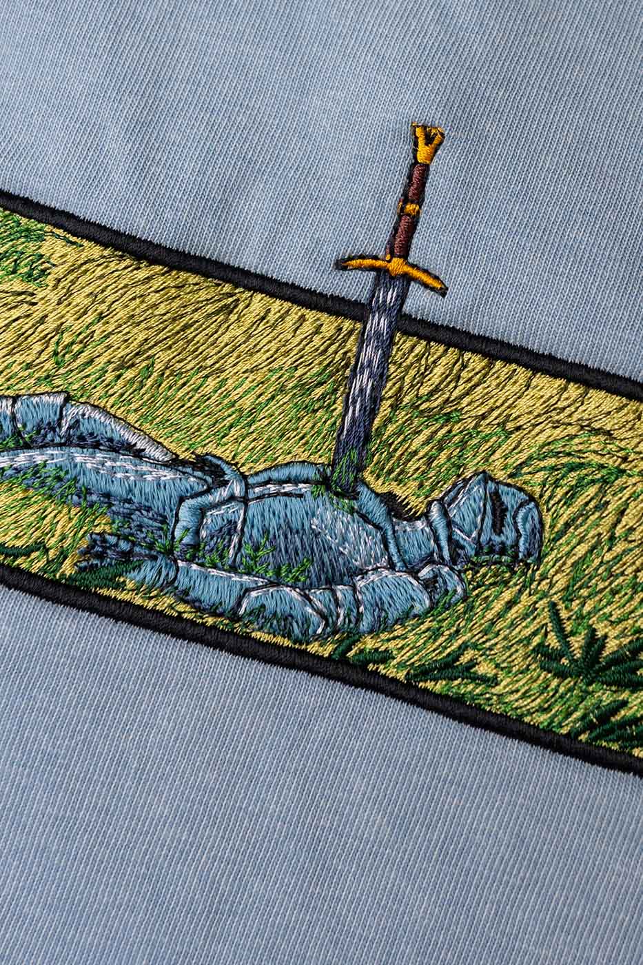 EROS | TRICOU | HANORAC