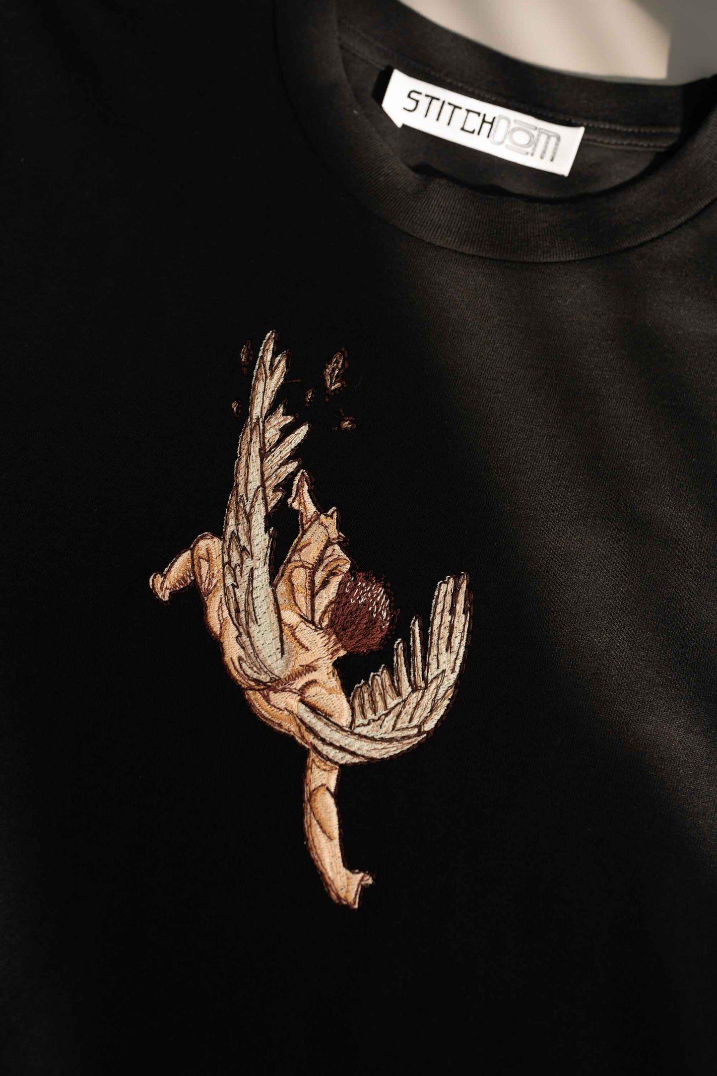 THA FALL OF ICARUS | T-SHIRT | HOODIE