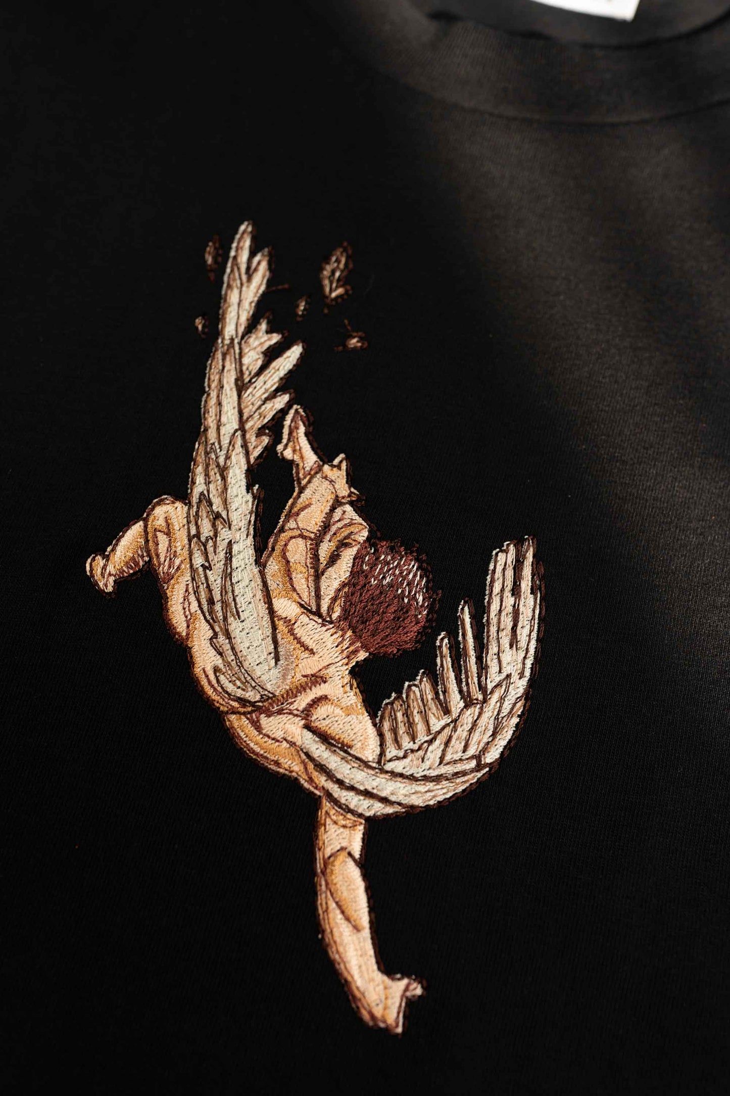 THA FALL OF ICARUS | T-SHIRT | HOODIE