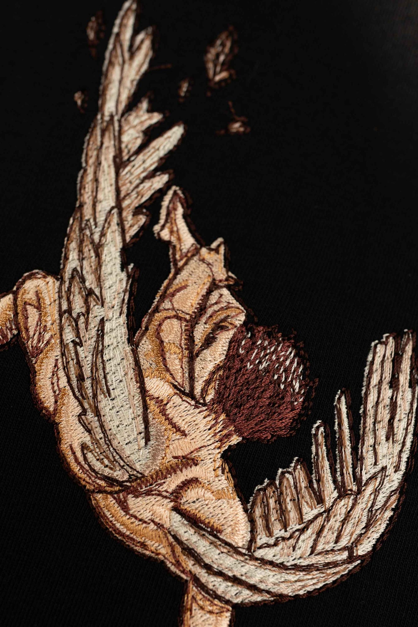 THA FALL OF ICARUS | T-SHIRT | HOODIE