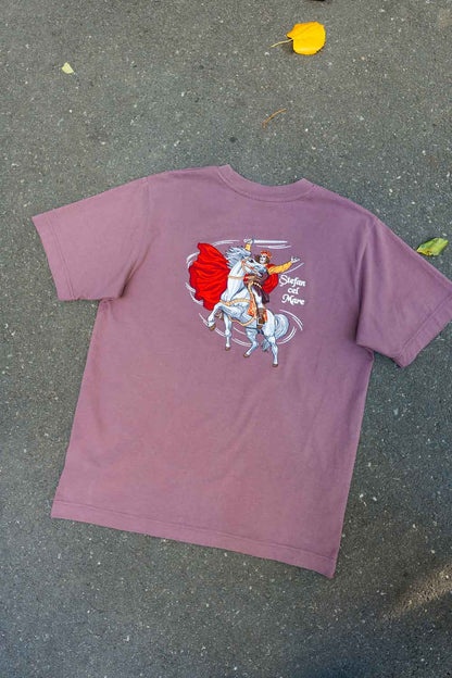 ŞTEFAN CEL MARE | T-SHIRT | HOODIE