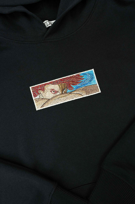 FALLEN ANGEL | ALEXANDRE CABANEL | TRICOU | HANORAC
