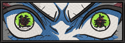 Daki eyes - Demon Slayer | T-Shirt