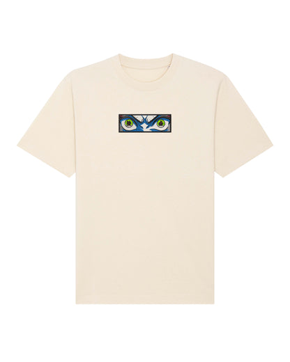 Daki eyes - Demon Slayer | T-Shirt