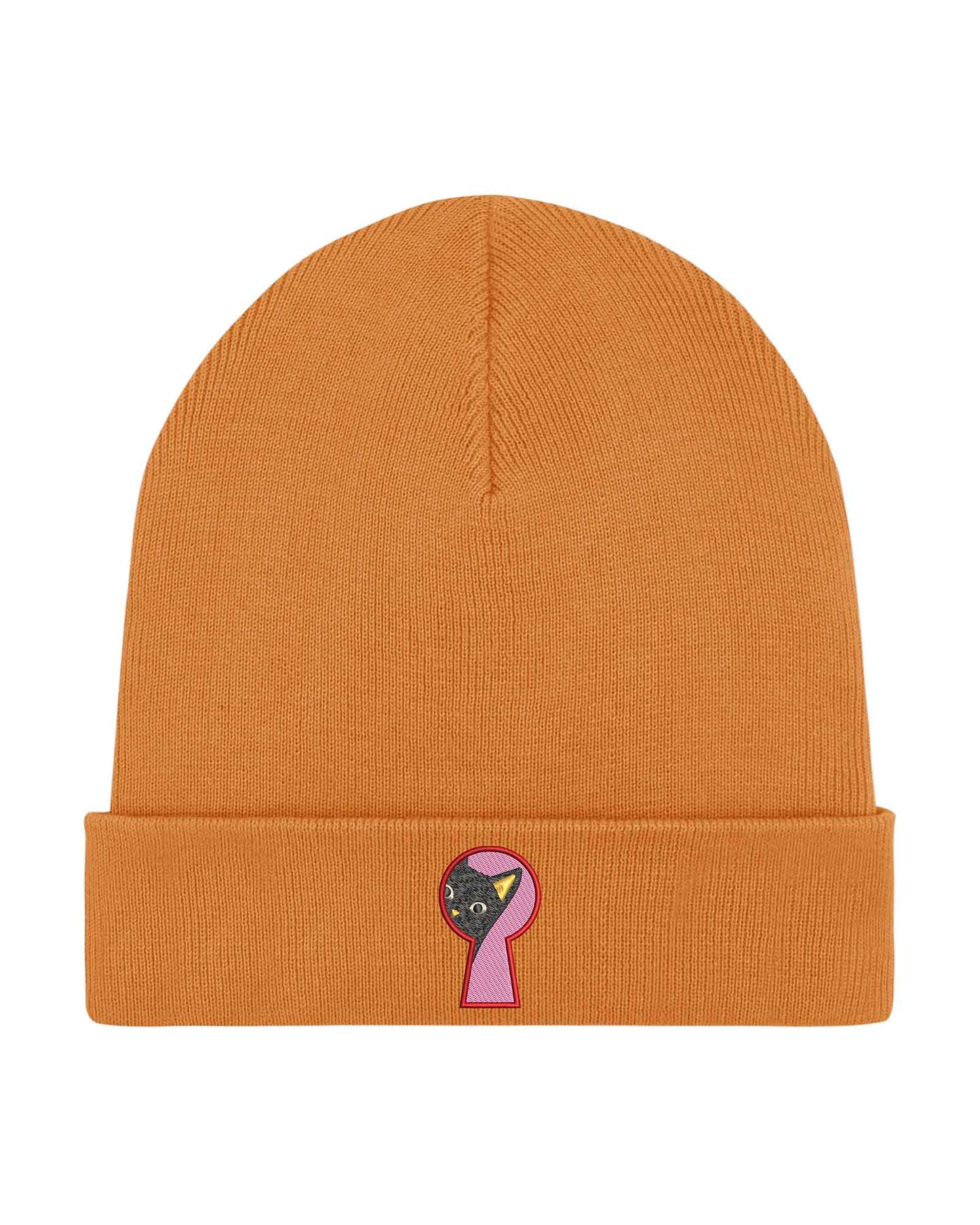 Peepin' | Beanie din bumbac organic