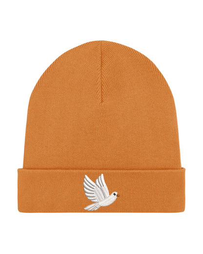 Pigeon | Beanie din bumbac organic