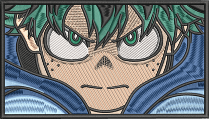 Deku - My Hero Academia | Tricou