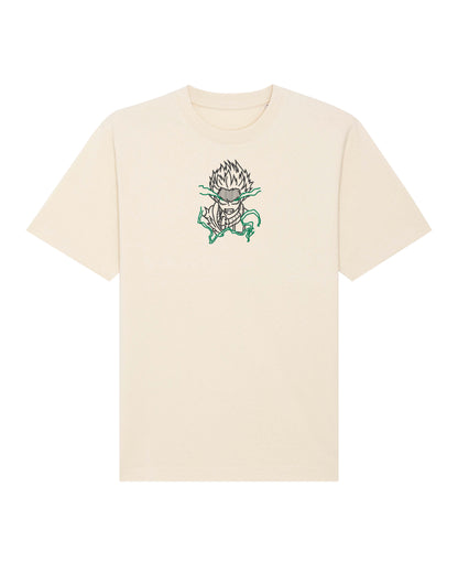 Deku sillouette - My Hero Academia | Tricou