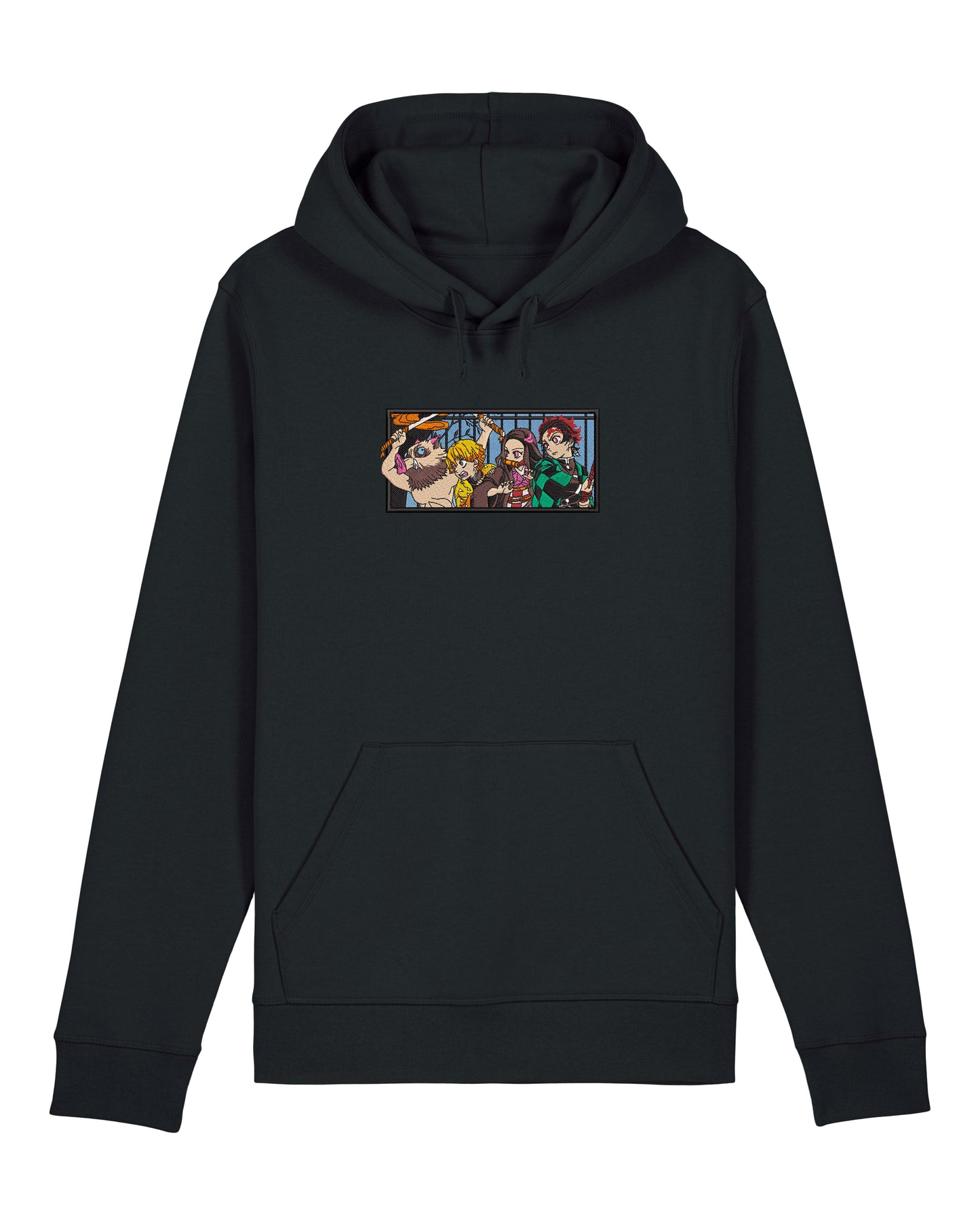 Demon Slayer gang | Hoodie