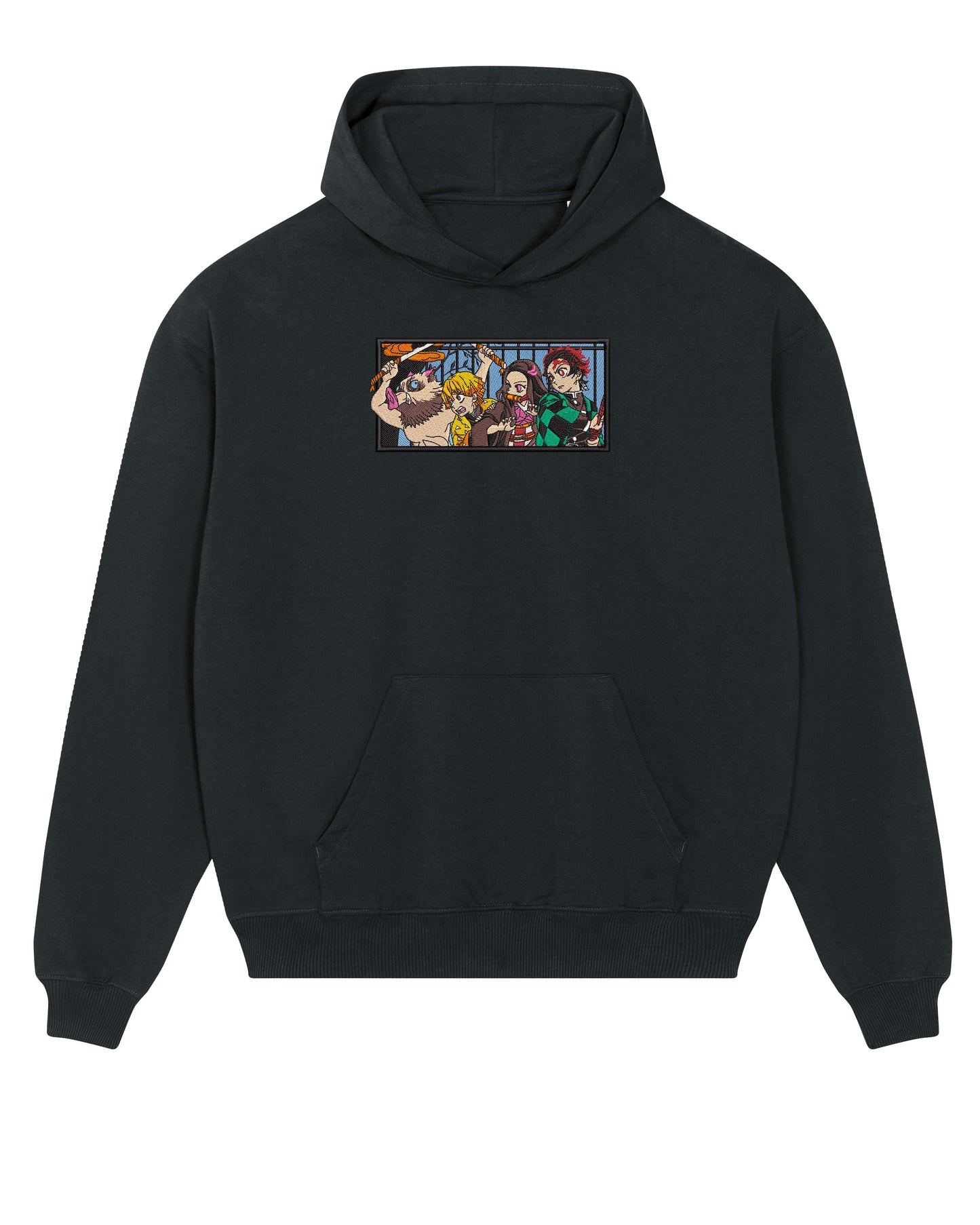Demon Slayer gang | Hoodie