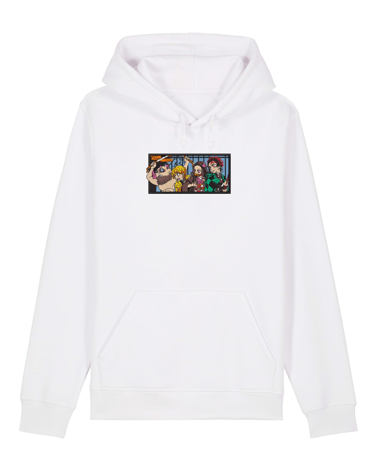 Demon Slayer gang | Hoodie