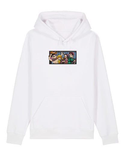 Demon Slayer gang | Hoodie