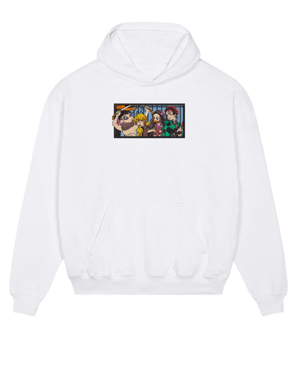 Demon Slayer gang | Hoodie