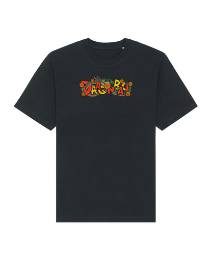 Dragon Ball logo | Tricou
