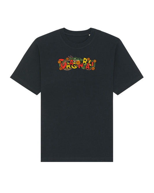 Dragon Ball logo | Tricou