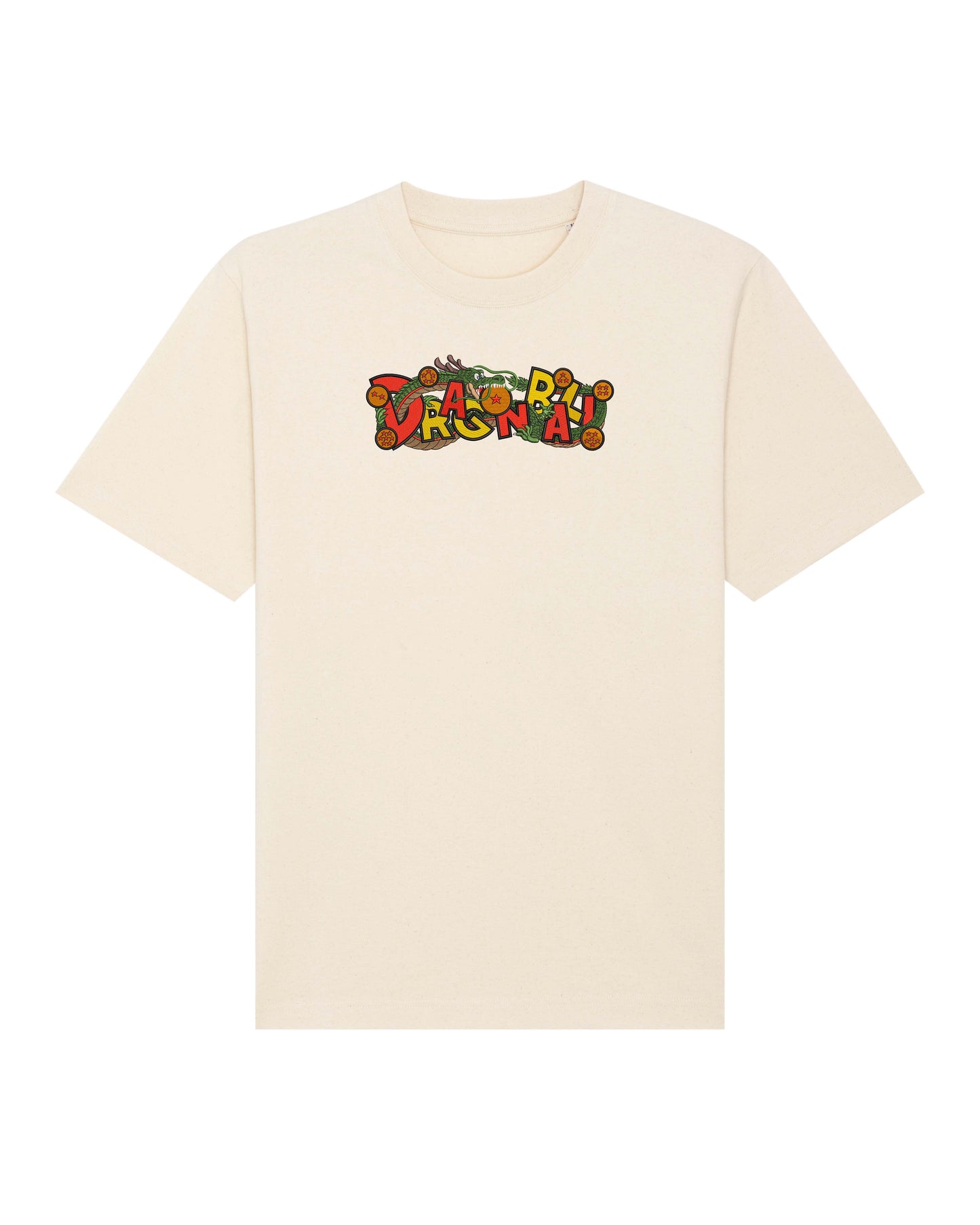 Dragon Ball logo | Tricou