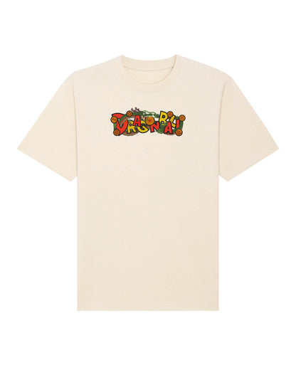 Dragon Ball logo | Tricou