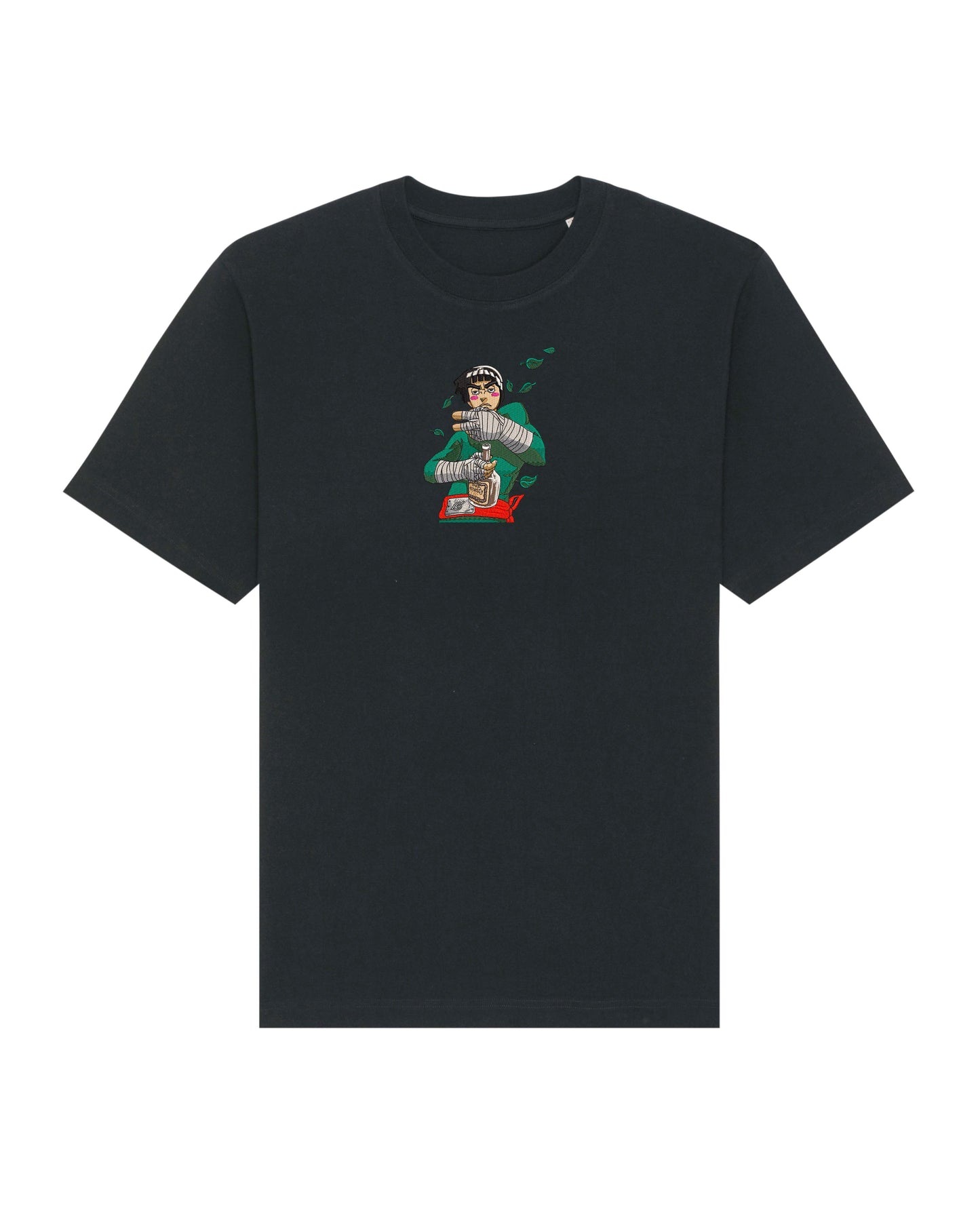 Drunk Rock Lee - Naruto | Tricou