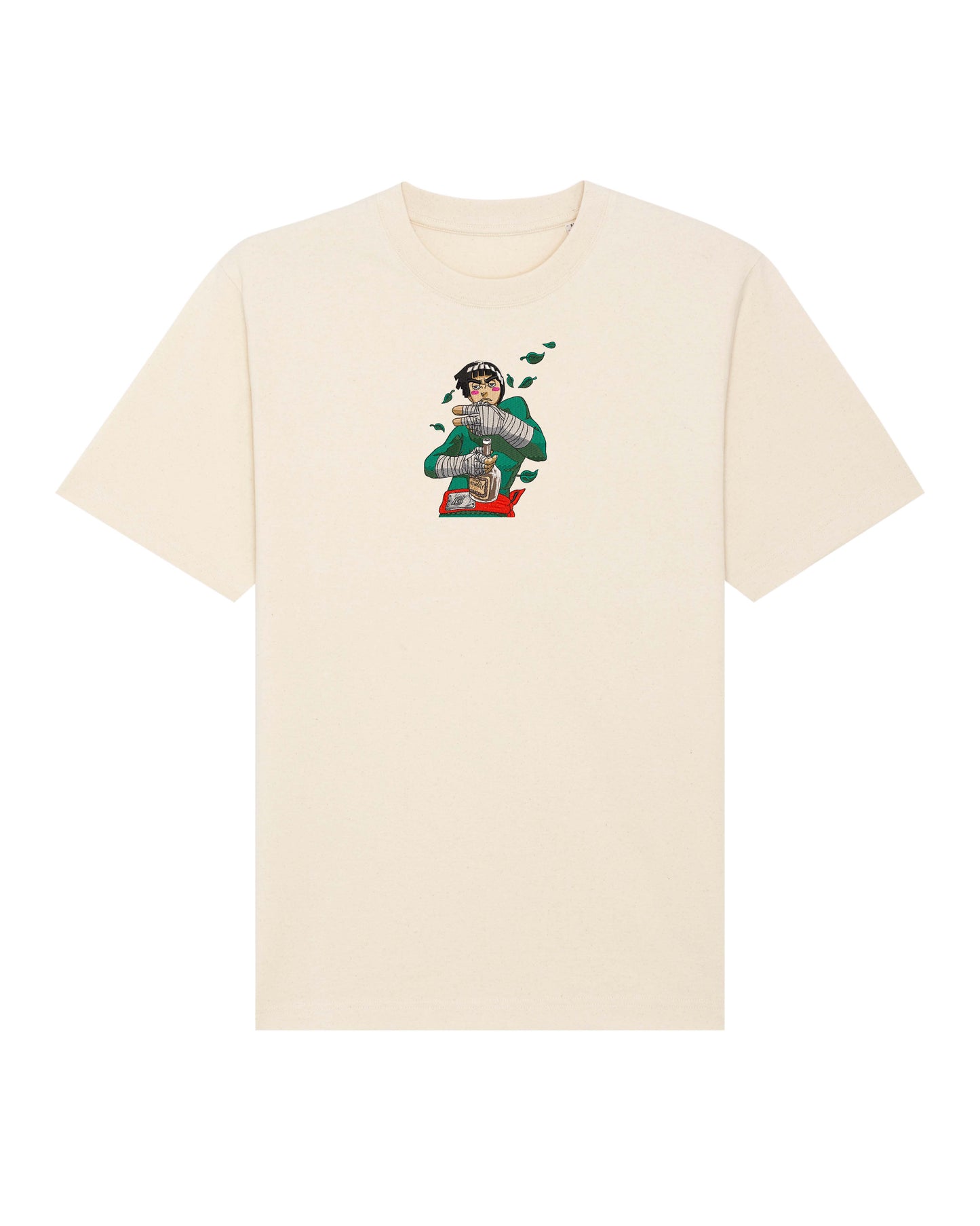 Drunk Rock Lee - Naruto | Tricou