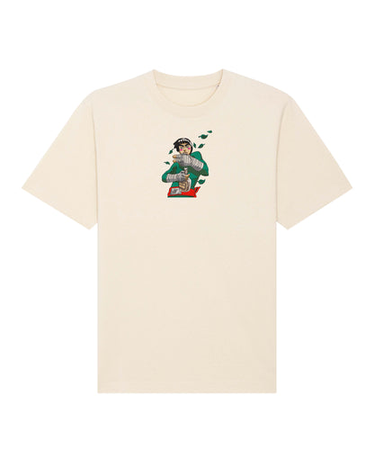Drunk Rock Lee - Naruto | Tricou