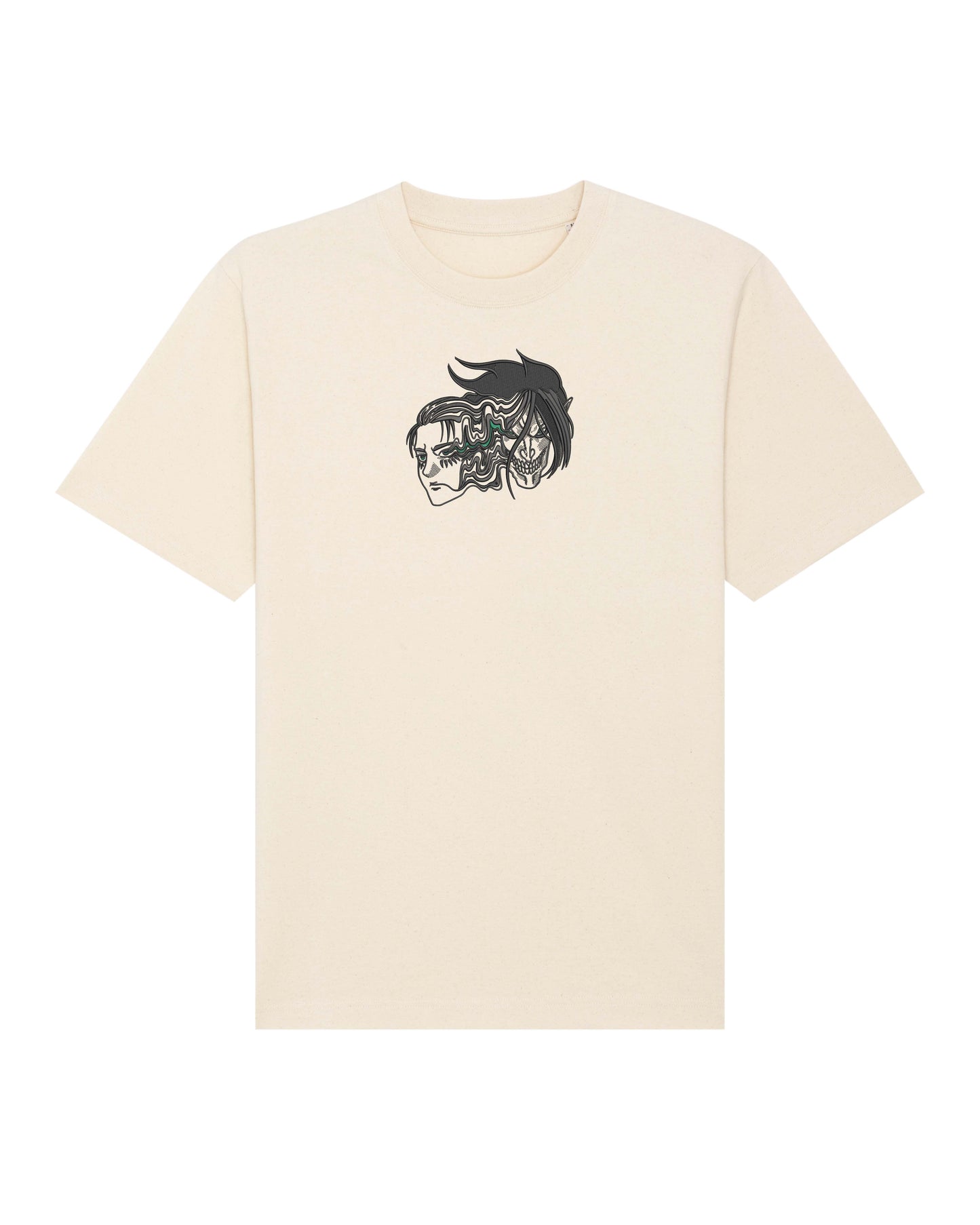 Eren x Titan - Attack on Titan | Tricou