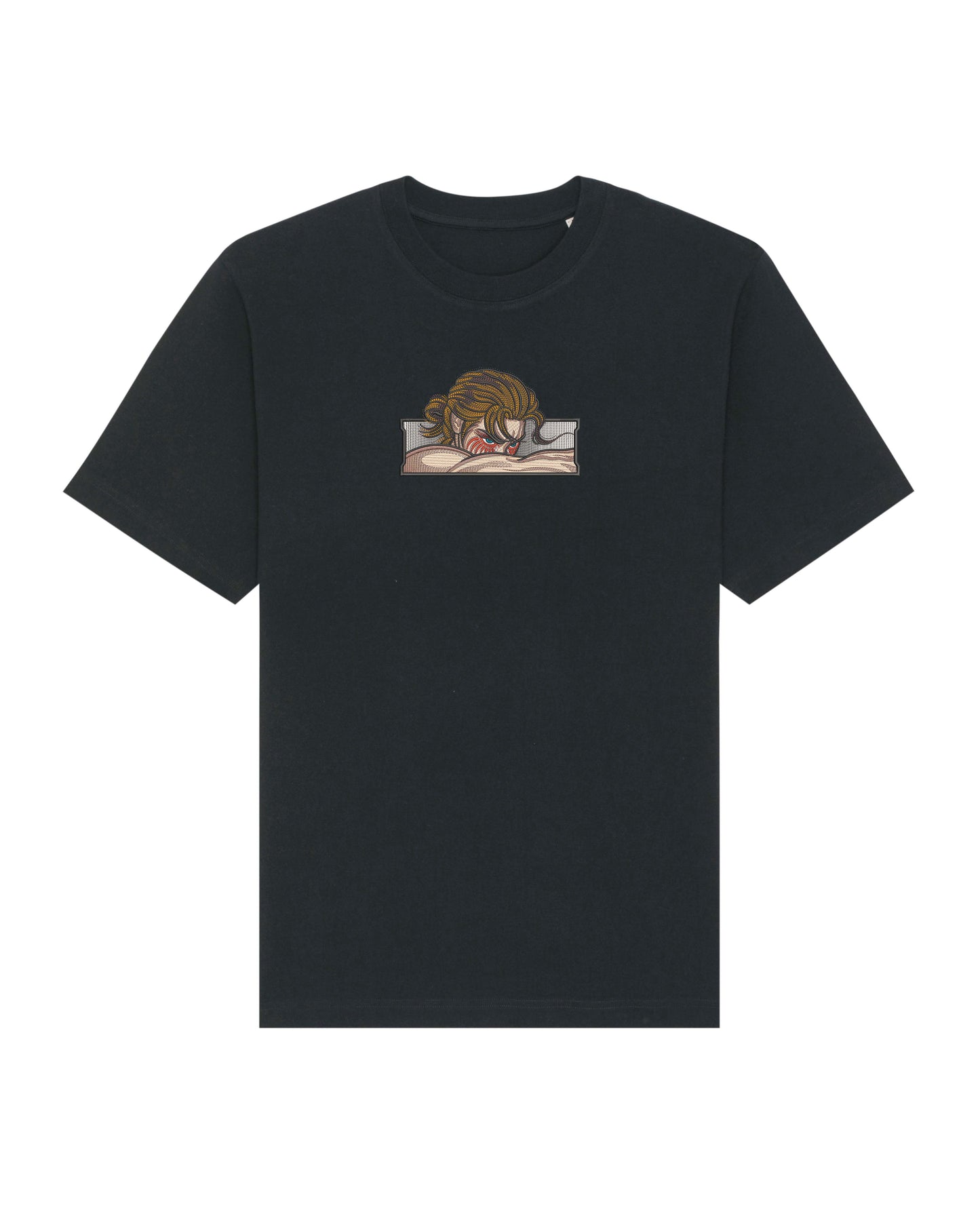 Eren Yaeger (Lucifer) - Attack on Titan | Tricou