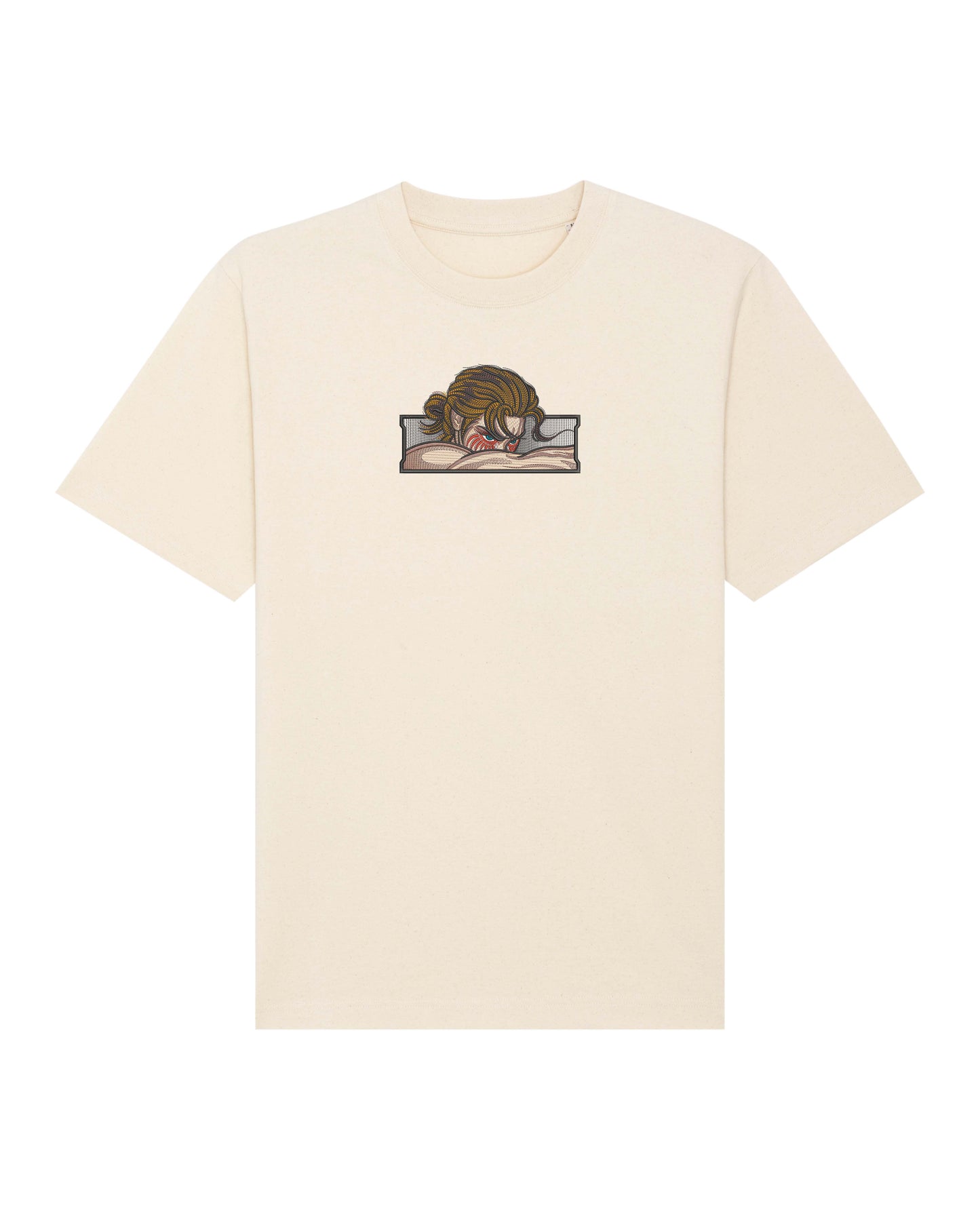 Eren Yaeger (Lucifer) - Attack on Titan | Tricou