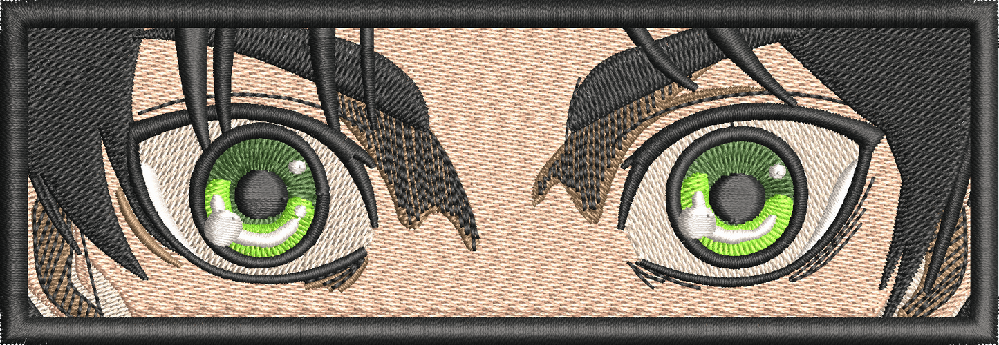 Eren eyes - Attack on Titan | Tricou