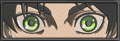 Eren eyes - Attack on Titan | Tricou