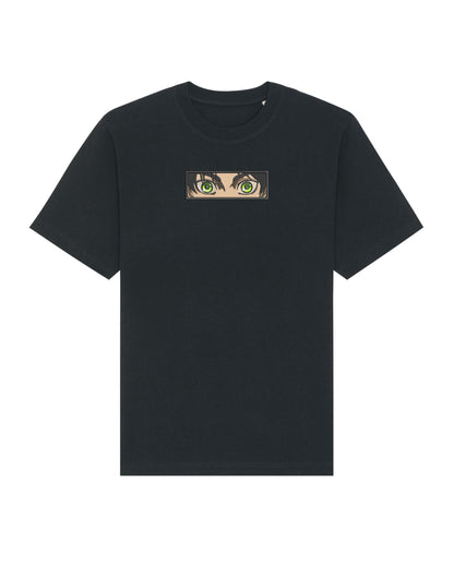 Eren eyes - Attack on Titan | Tricou
