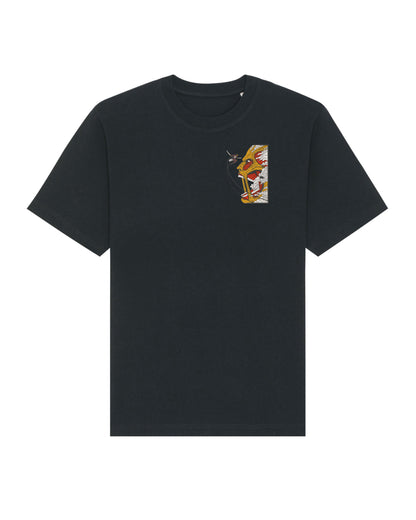 Eren vs Colossal titan - Attack on Titan | Tricou