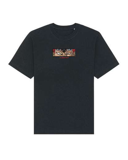 Eustass Kid eyes - One Piece | Tricou