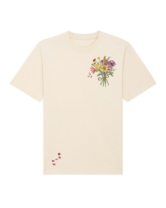 BLUME | Tricou Natural XS