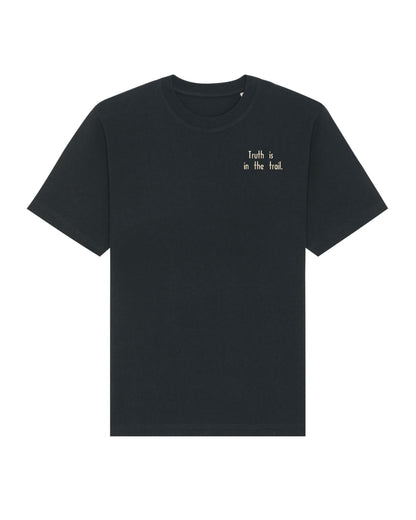 Follow the money | Tricou