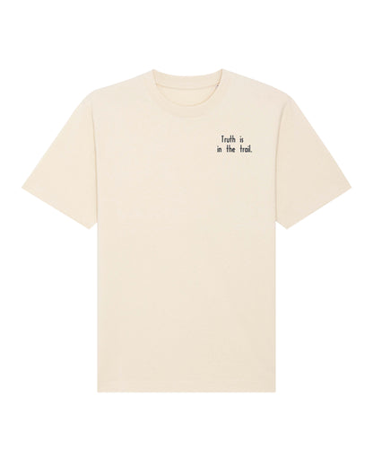 Follow the money | Tricou