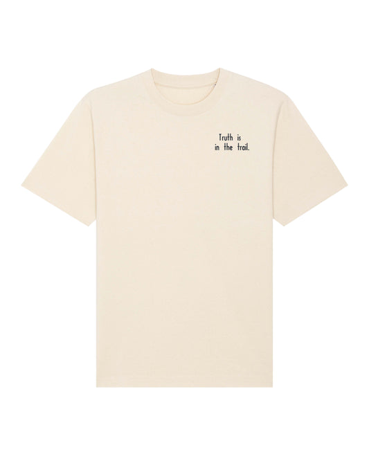 Follow the money | Tricou