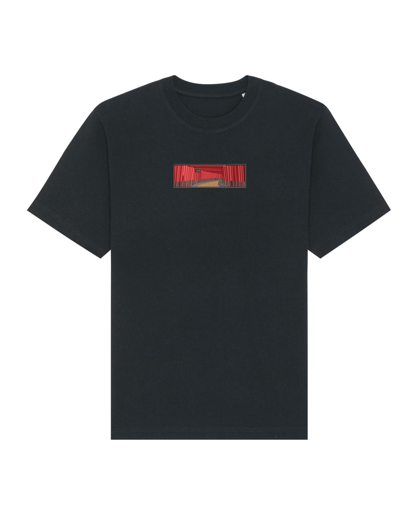 FUSHIMI INARI SHRINE | TRICOU | HANORAC