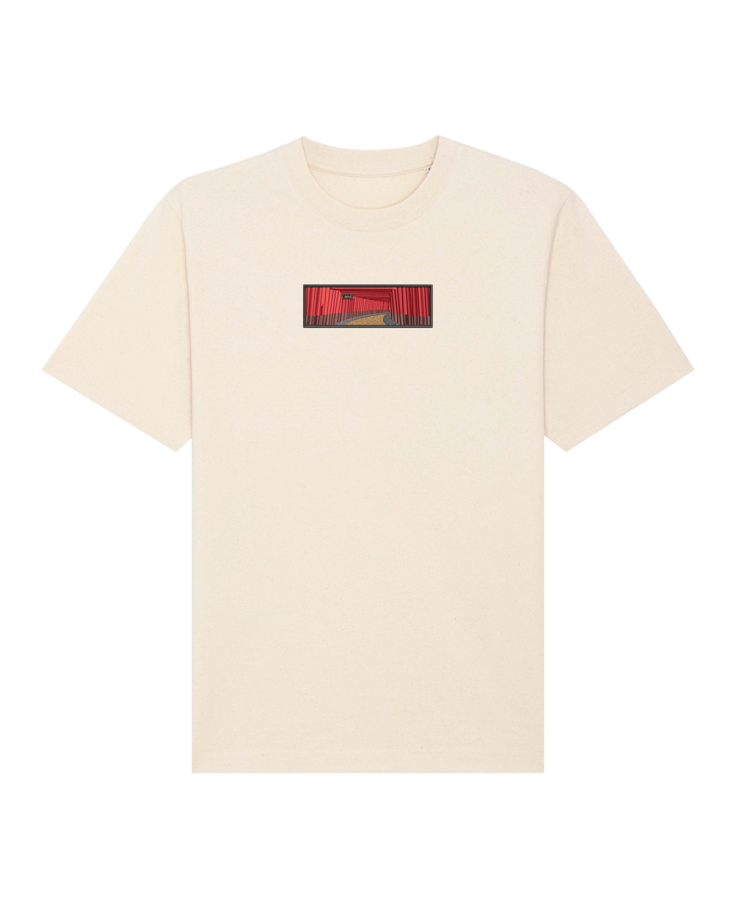 FUSHIMI INARI SHRINE | TRICOU | HANORAC
