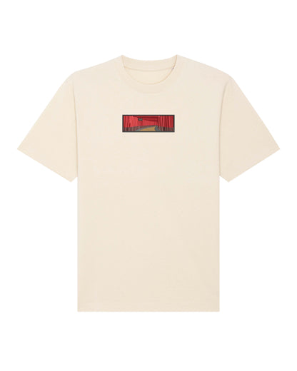 FUSHIMI INARI SHRINE | TRICOU | HANORAC