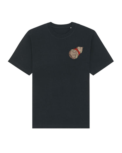 Gaara Gourd bag - Naruto | Tricou