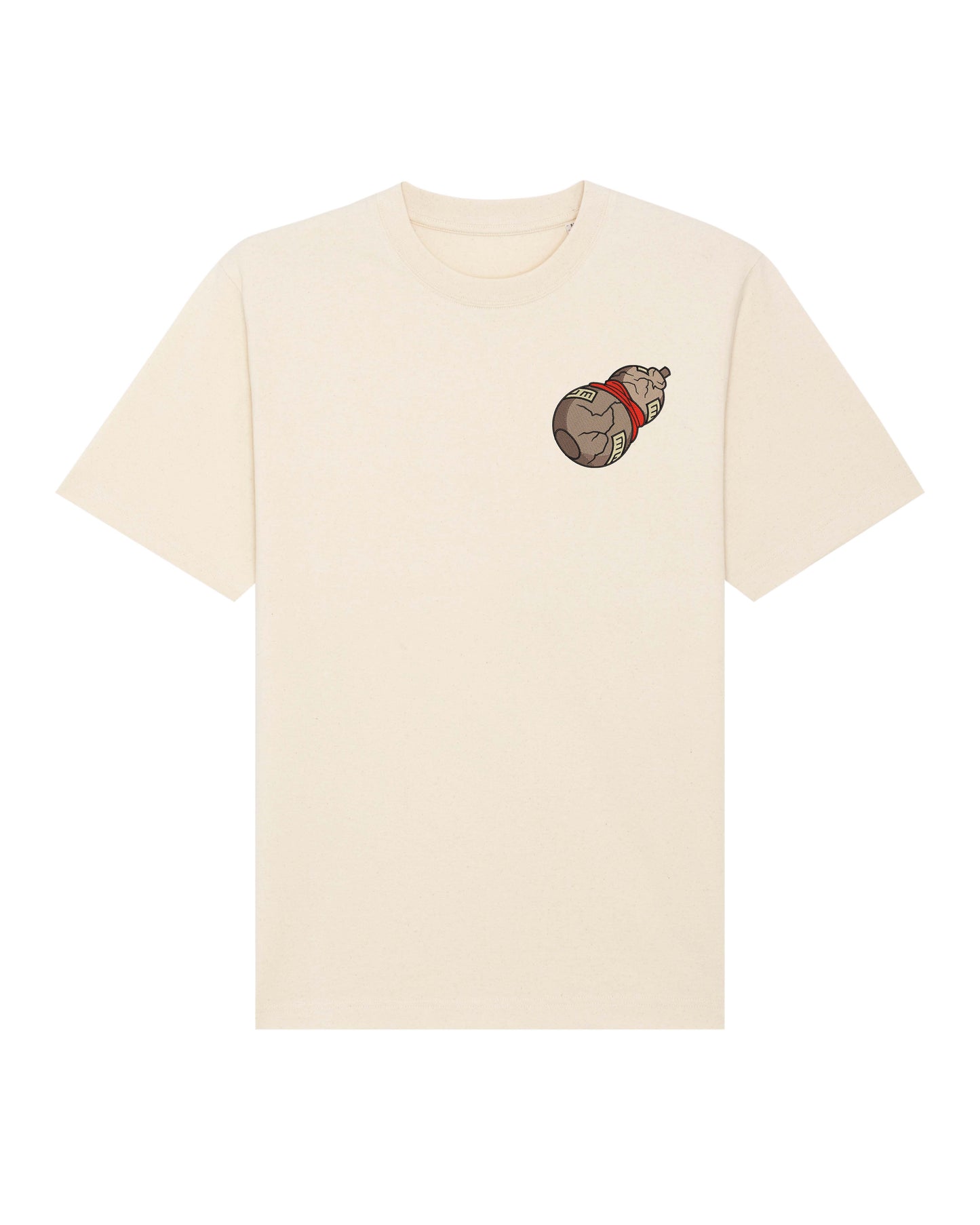 Gaara Gourd bag - Naruto | Tricou