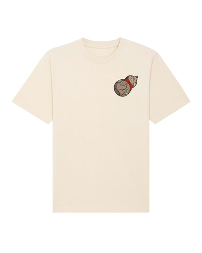 Gaara Gourd bag - Naruto | Tricou