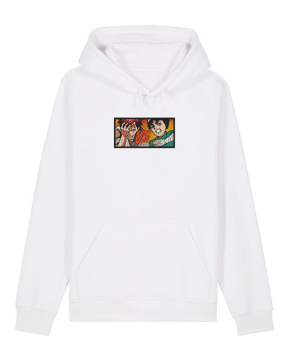 Gaara vs Rock Lee - Naruto | Hanorac