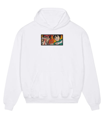 Gaara vs Rock Lee - Naruto | Hanorac