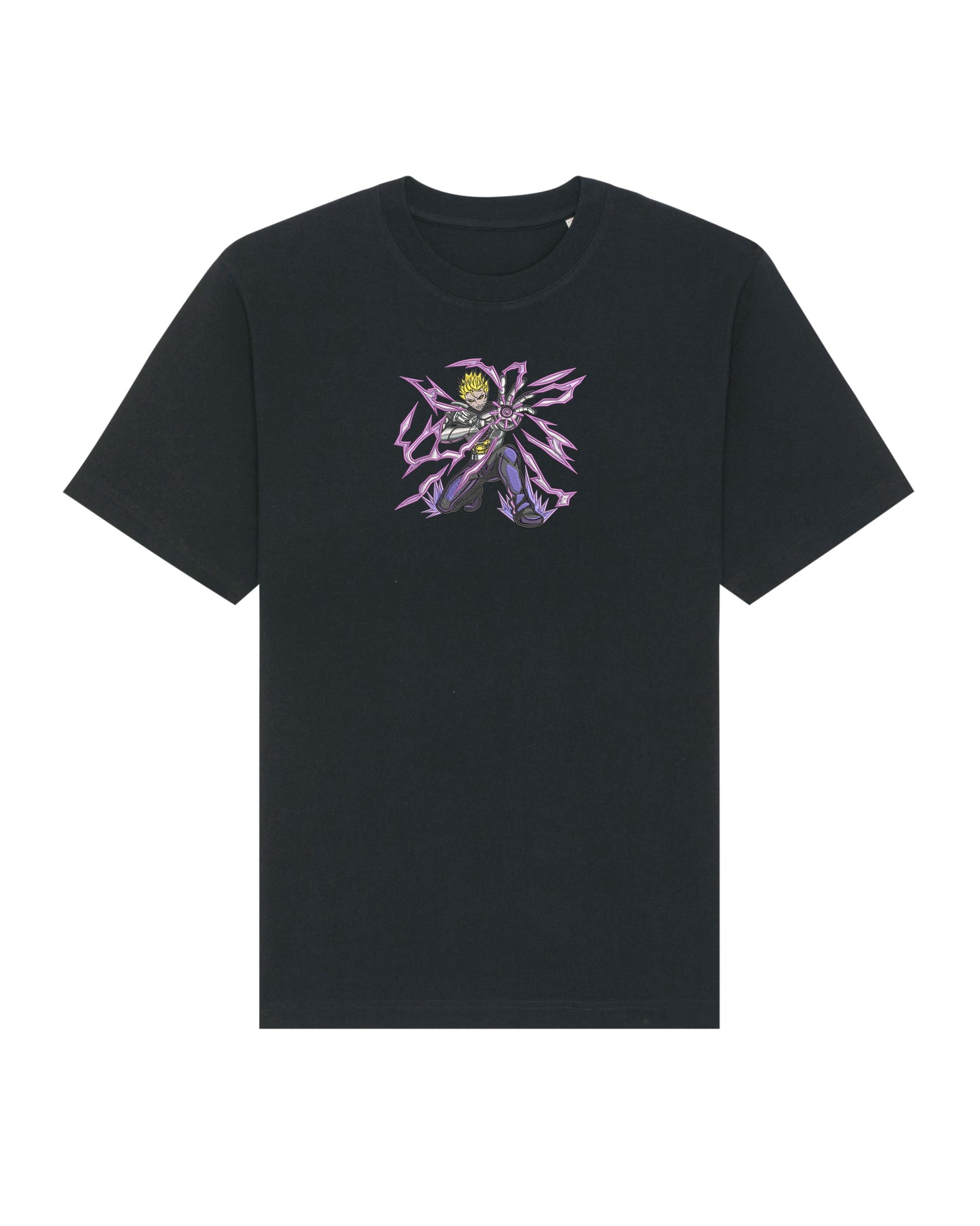 Genos - One punch man | Tricou