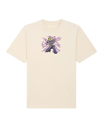 Genos - One punch man | Tricou
