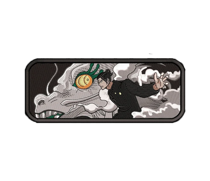 Geto Cursed Spirit Manipulation - Jujutsu Kaisen | Tricou