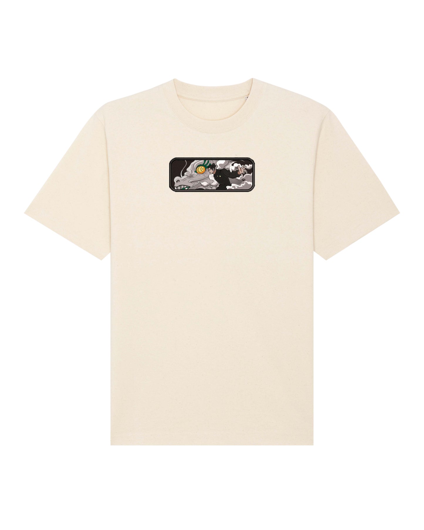 Geto Cursed Spirit Manipulation - Jujutsu Kaisen | Tricou