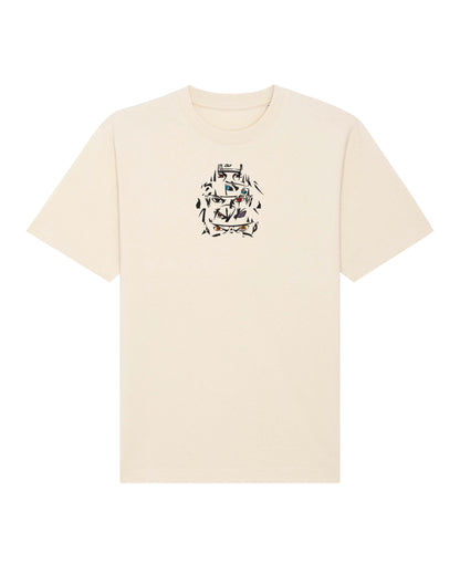 God Squad - Naruto | Tricou