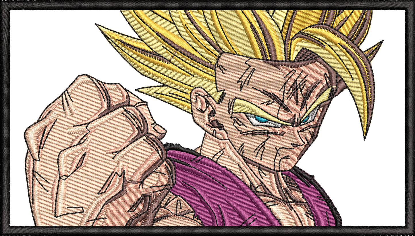 Gohan - Dragon Ball | Tricou